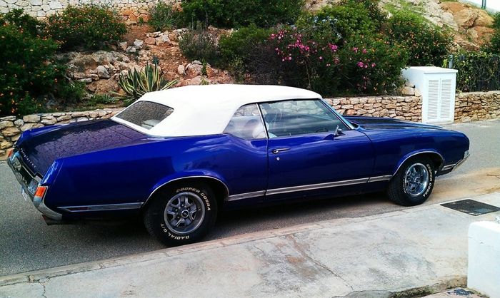 Ya tenemos coche !!! - 1
