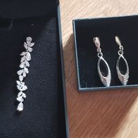 Ayuda con los pendientes - 1