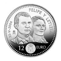 Moneda 12EUR