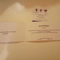 Nuestras invitaciones!!! - 2