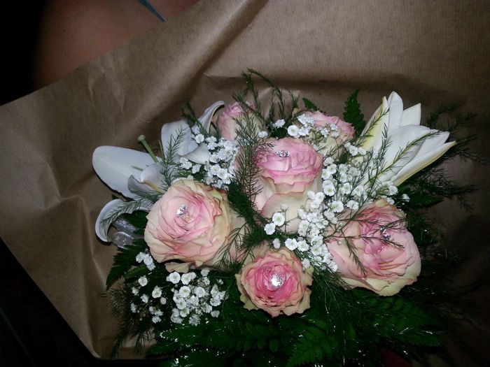 Nuestros ramos de novia ¡¡¡¡¡¡ - 2