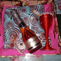 Regalo madrina y amigas intimas!!! - 1