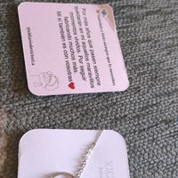 estafa el diario de victoria (regalos) - 3
