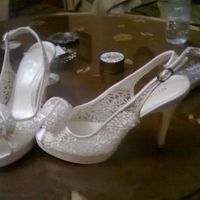 MIS ZAPATOS EN GENERAL