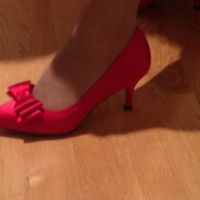 Los zapatos de todas las novias! - 1