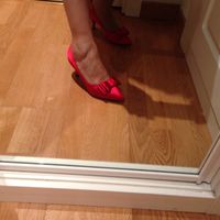 Los zapatos de todas las novias! - 2