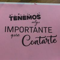 Kit de mi testig@ de boda - 2