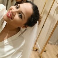 Que os parece, haciendo la ganza mientras llega mi vestido - 2