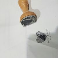Ya  voy teniendo cositas!!! - 2