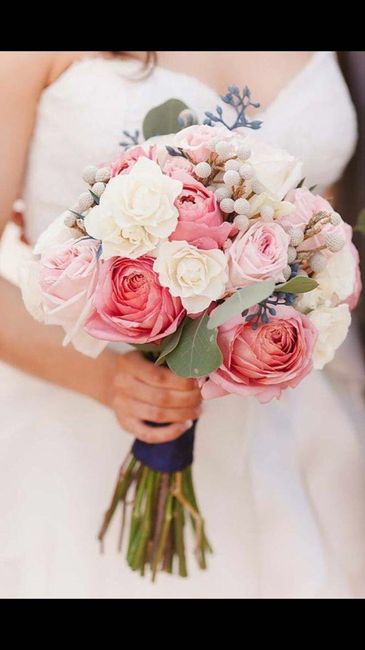 Ramos de novia en gran canaria - 1