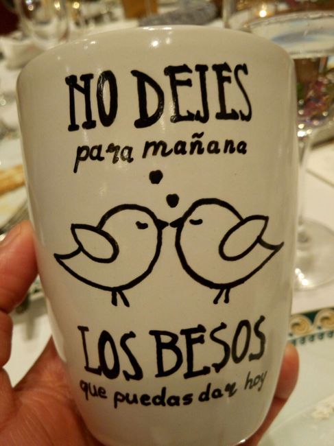 Estos fueron nuestros regalos para las mujeres - 3