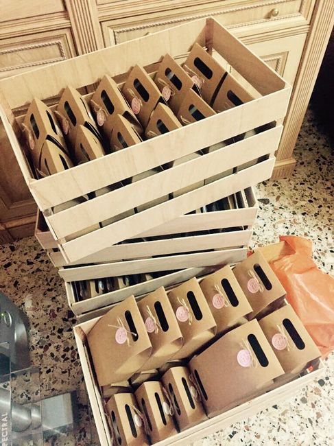 Estos fueron nuestros regalos para las mujeres - 4