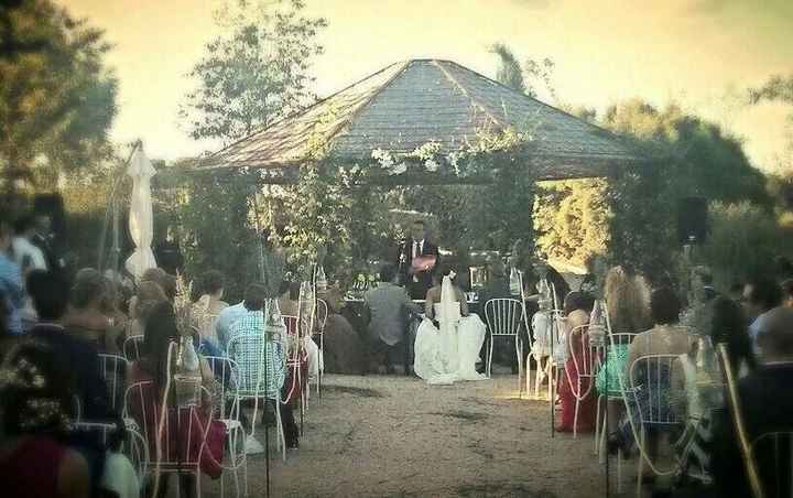Ceremonia
