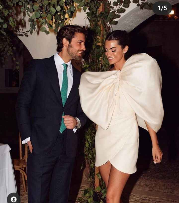 Ayudita!! no se que vestido Coger. - 1