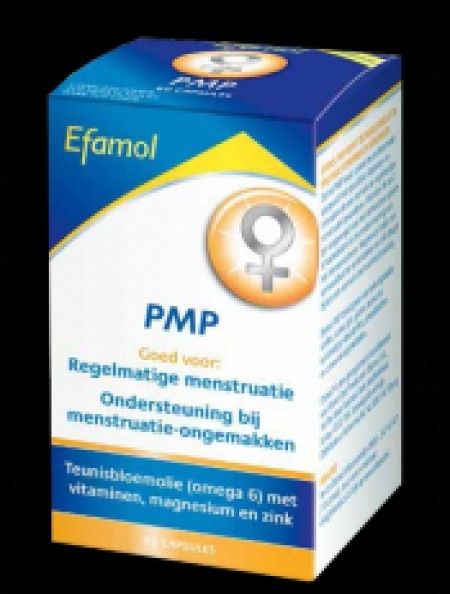 Efamol PMP