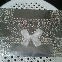 La pesadilla de las invitaciones .... - 1
