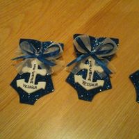 Regalo para amigas en la despedida de soltera - 1