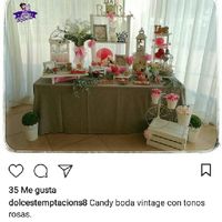  Mesa de chuches - 2