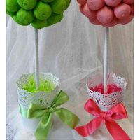  Mesa de chuches - 3