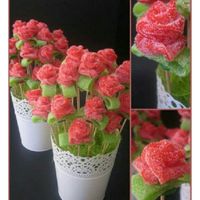  Mesa de chuches - 4