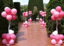 Indicaciones con globos!? - 1