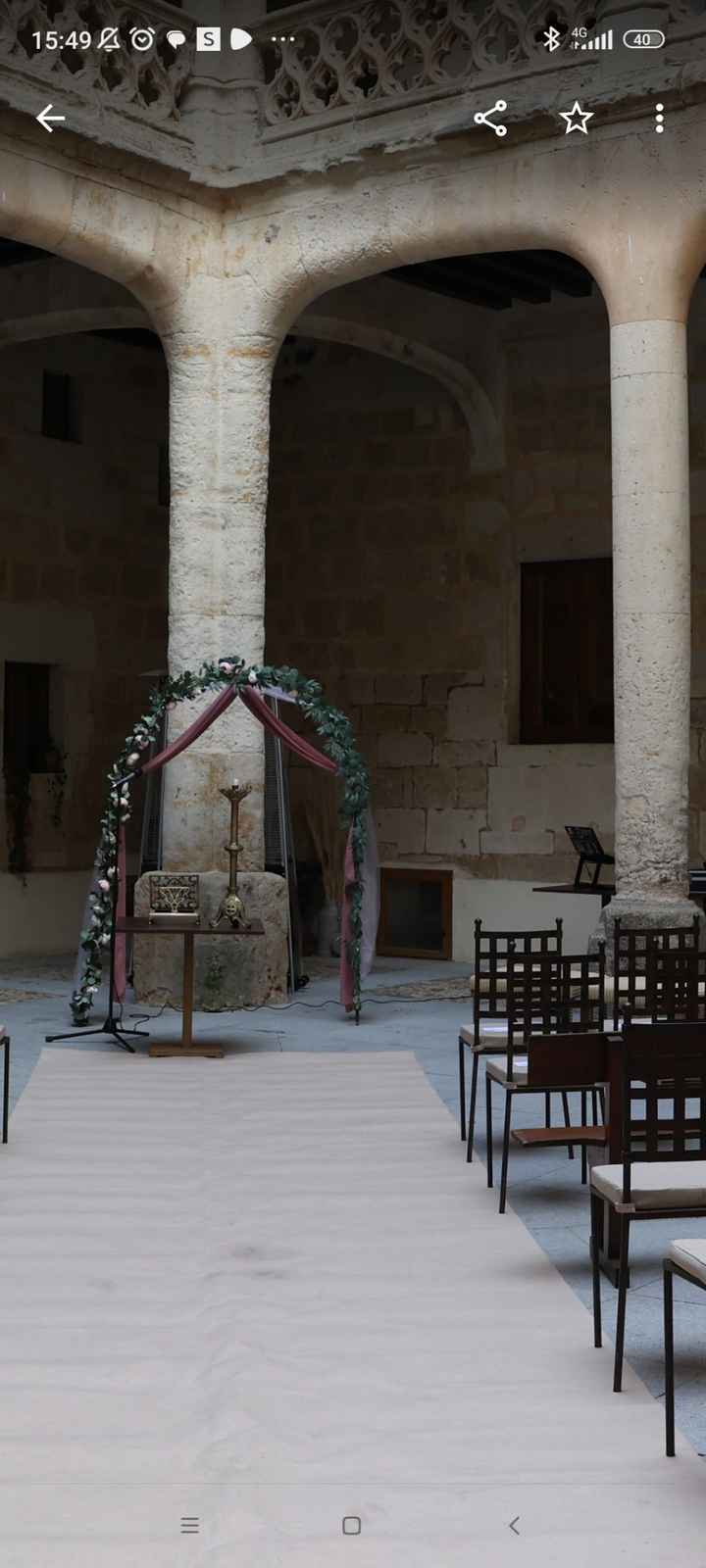 ¿Decorar con flores o sin flores? - 1