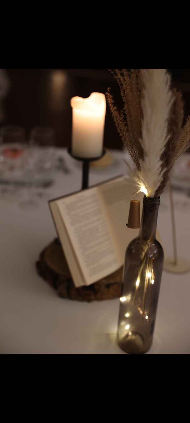 ¿Decorar con flores o sin flores? - 4