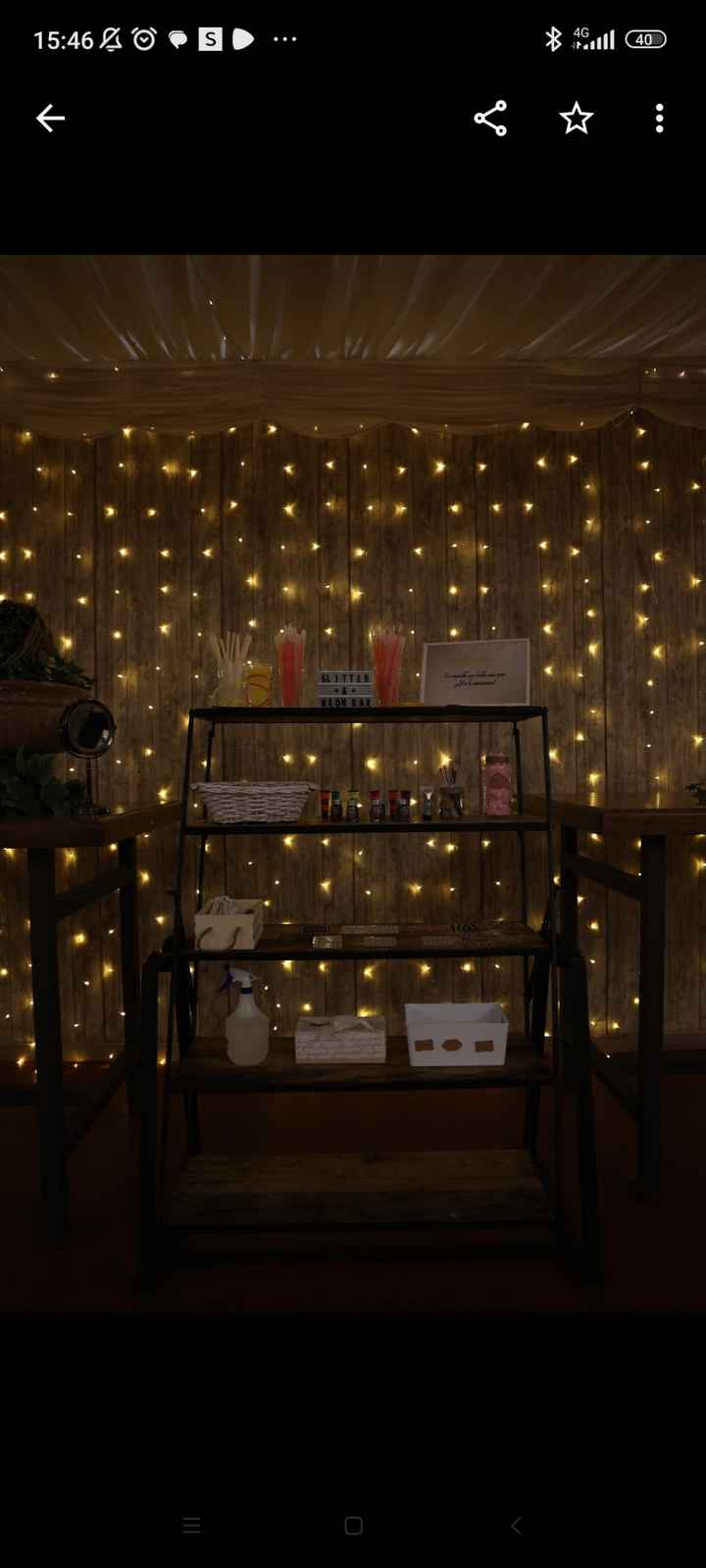 Glitter Bar - 2