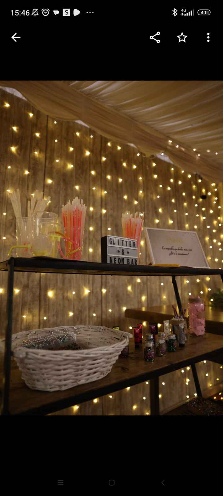 ¿Decorar con flores o sin flores? - 1