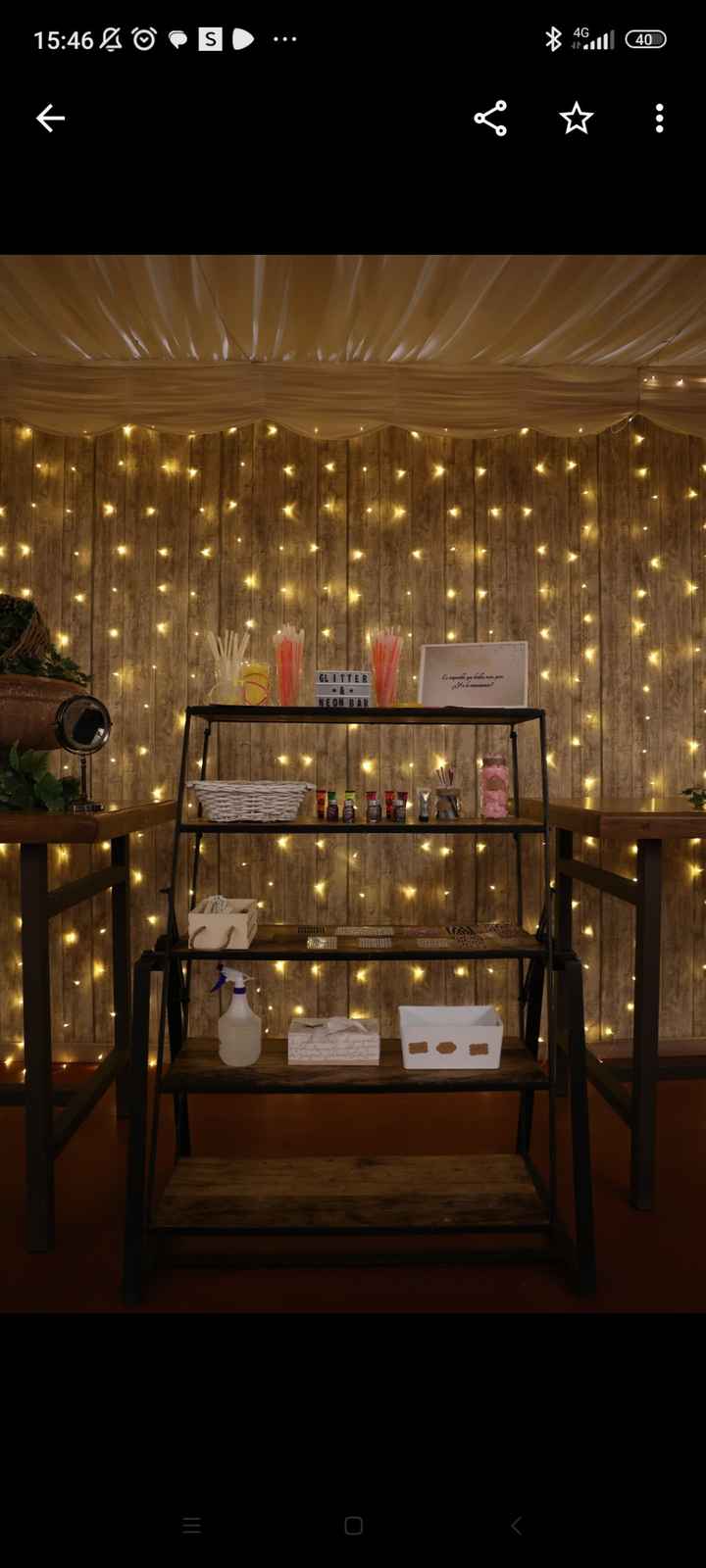 ¿Decorar con flores o sin flores? - 2