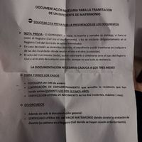 Papeleo!! - 1