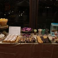 Inspo candy bar. - 1