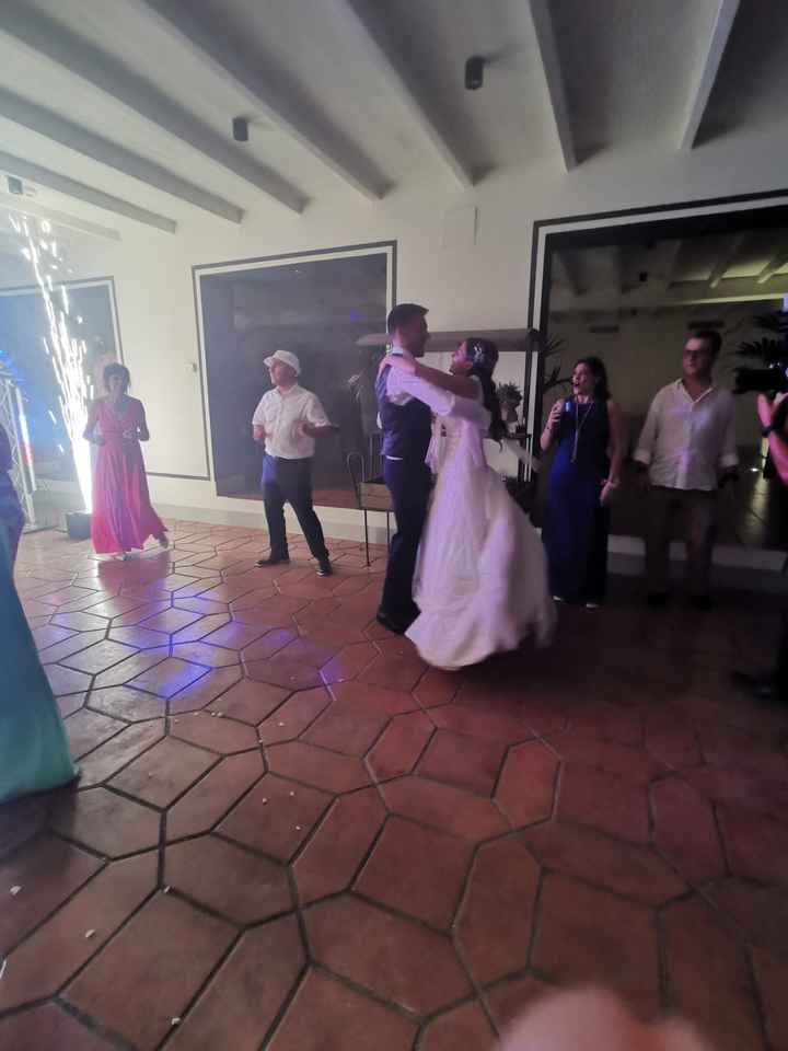 ¿Con cuántos ❤️ valoras el día de tu boda? - 1