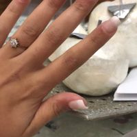 Chicas! Me enseñáis vuestros anillos? - 1
