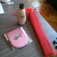 detalles de invirados