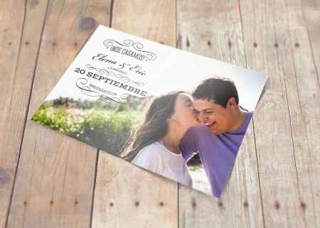 Invitación Elena - Eric - Delantera 1