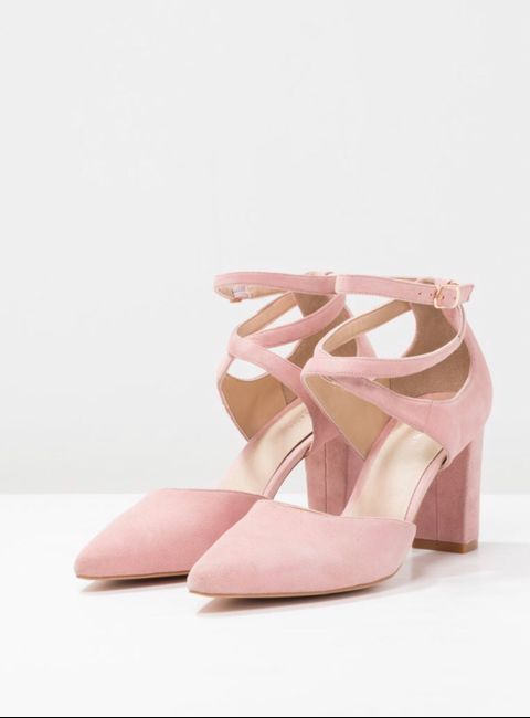 Ayuda zapatos!! Opiniones - 3