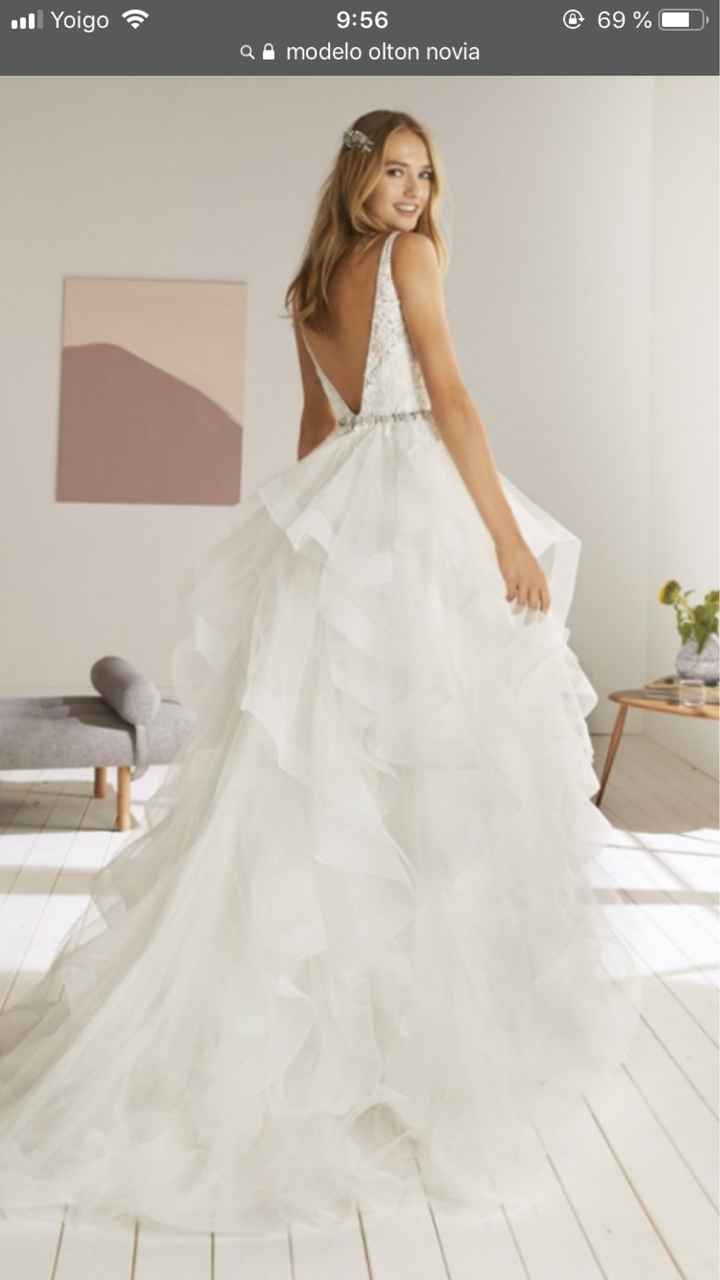 Vestido ayudita - 1