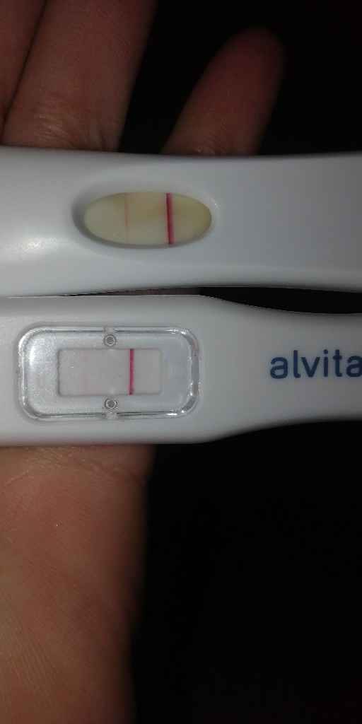 Futuras mamis Febrero 2021 - 1