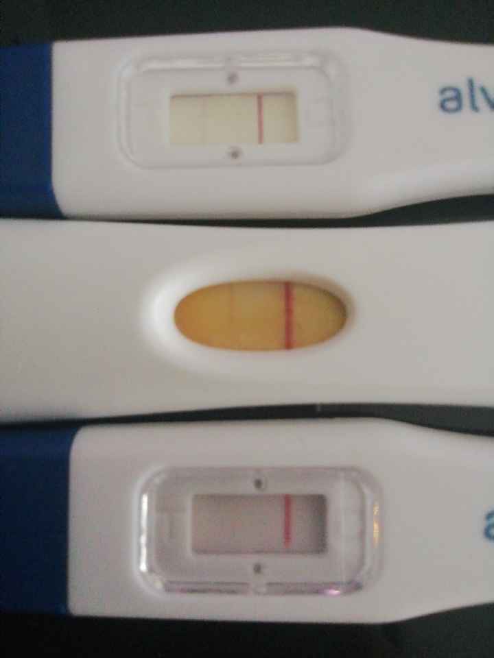 Futuras mamis Febrero 2021 - 1
