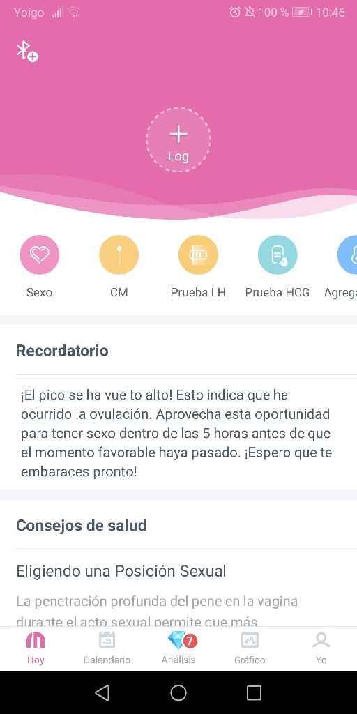Buscadoras Julio 2020 ♥️ - 2