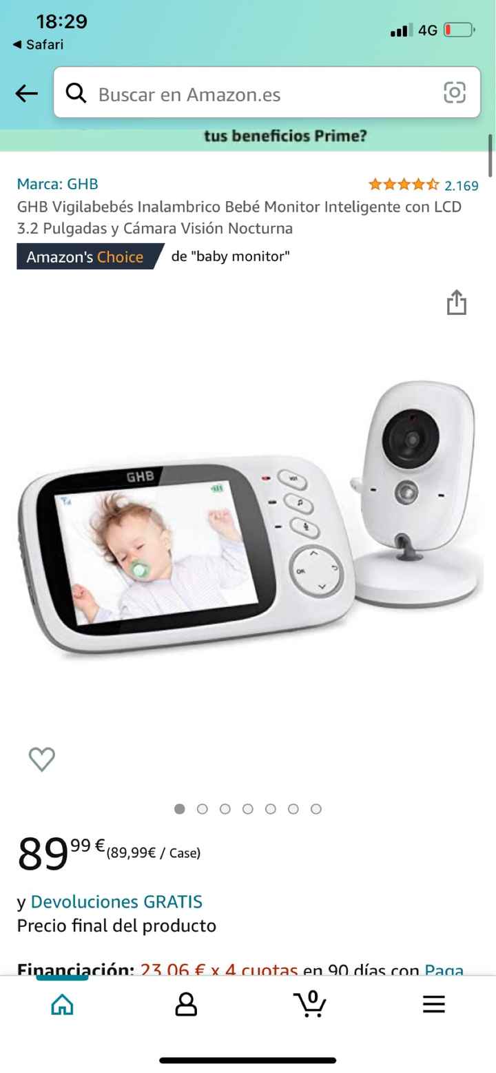 futuras mamis mayo 2022 🤰 - 1