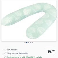 Gangas bebé - 1
