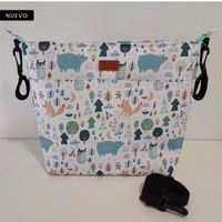 Opiniones sobre carritos de bebés ¿cuál elegir? - 1