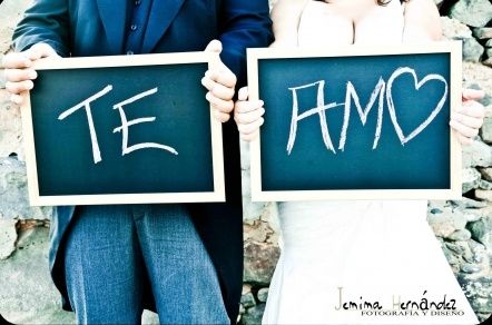Te amo