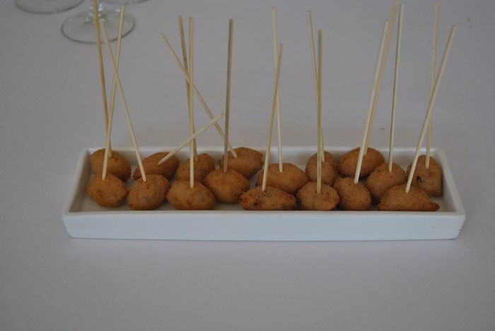 Croquetas