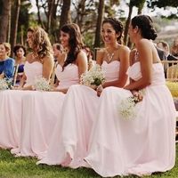 Damas de honor