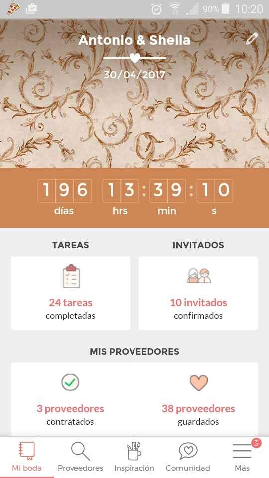 A dios a los 200 - 1