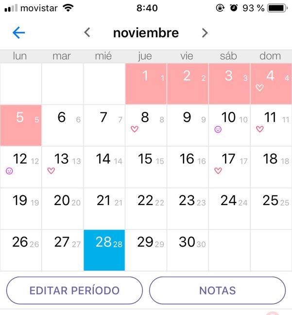 Buscadoras Noviembre 2018 1