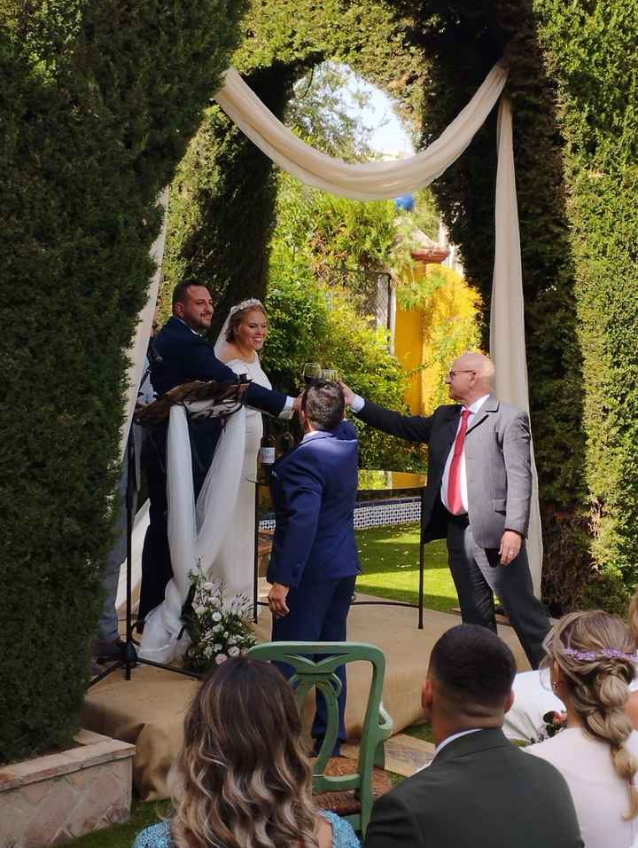Felizmente casados - 2